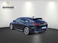 gebraucht Kia ProCeed GT-Line