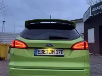 Gebraucht Ford Focus Trend 116 PS (85 kW) 2011 Kombi
