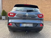 Gebraucht Renault Kadjar 130 PS (95 kW) 2018 Grau SUV