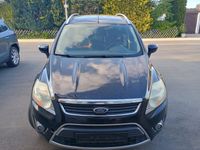 gebraucht Ford Kuga DM2, 4x4, 2,5t, 200 PS