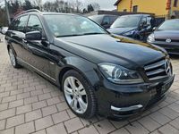 gebraucht Mercedes C220 C 220 C -Klasse T-ModellT CDI 4Matic