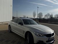 Gebraucht BMW 428 M Performance 245 PS (180 kW) 2016 Weiß Coupé