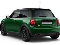 Gebraucht Mini Cooper SE 135 kW (184 PS) 2023 Grün Kleinwagen
