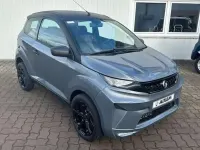 Neu Aixam Crossline Pack 2025 Titan Kleinwagen