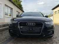 Gebraucht Audi A5 S-Line 245 PS (180 kW) 2013 Schwarz Coupé