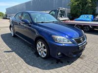 gebraucht Lexus IS220d 220d Executive Line Navi Kamra Eur5