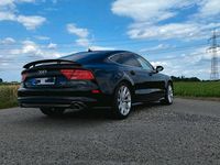 Gebraucht Audi A7 407 PS (299 kW) 2012 Schwarz Kleinwagen