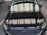 Gebraucht Ford Tourneo Active 114 PS (83 kW) 2023 Schwarz Van / Kleinbus