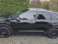 Gebraucht Kia Niro Spirit 141 PS (103 kW) 2020 Schwarz SUV