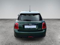 Gebraucht Mini Cooper Chili 136 PS (100 kW) 2016 Grün Kleinwagen