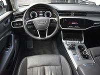 Gebraucht Audi A6 Design 204 PS (150 kW) 2022 Schwarz Limousine