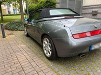 gebraucht Alfa Romeo Spider 916