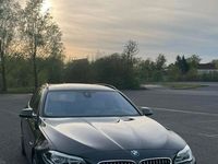 gebraucht BMW 530 d x drive Luxery Line