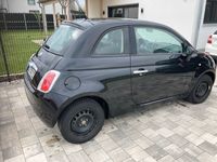 gebraucht Fiat 500 1.2 Pop