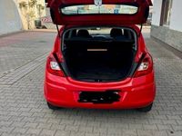 gebraucht Opel Corsa Benzin mit Tuv