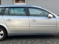 gebraucht Opel Vectra C Caravan 2,2L Direct Station Wagon