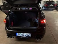 Gebraucht VW Golf VII Active 150 PS (110 kW) 2021 Schwarz Kleinwagen