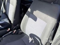 Gebraucht Opel Corsa 80 PS (58 kW) 2005 Silber Kleinwagen