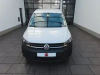 Käytetty VW Caddy 102 HP (75 kW) 2018 Andere Tila-auto