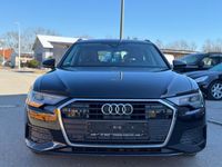 Używany Audi A6 Performance 163 KM (119 kW) 2022 Czarny Kombi
