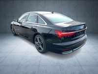 Gebraucht Audi A6 Business 286 PS (210 kW) 2022 Schwarz Limousine