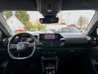 Gebraucht Citroën e-C4 Shine 100 kW (136 PS) 2022 Grau Limousine