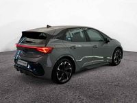 Gebraucht Cupra Born 169 kW (231 PS) 2023 Grau Kleinwagen