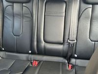 Gebraucht Land Rover Range Rover evoque Dynamic 150 PS (110 kW) 2013 Schwarz SUV