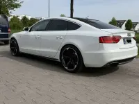Second-hand Audi A5 218 CP (160 kW) 2016 Coupe