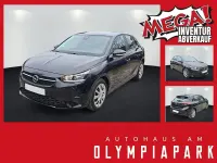 Gebraucht Opel Corsa 75 PS (55 kW) 2023 Schwarz Kleinwagen
