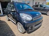Usado Microcar M8 2013 Preto Citadino