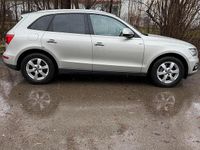 Gebraucht Audi Q5 190 PS (139 kW) 2016 Beige SUV