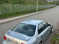 gebraucht Honda Civic EJ9 Sedan