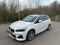 gebraucht BMW 225 Active Tourer 225xe iPerformance Steptro...