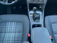 Gebraucht VW Golf VII 110 PS (80 kW) 2015 Blau Limousine