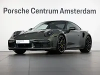 Gebraucht Porsche 992 650 PS (478 kW) 2024 Grün