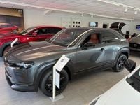 Neu Mazda MX30 Nagisa 170 PS (125 kW) 2025 Grau SUV