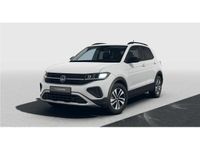 Neu VW T-Cross 116 PS (85 kW) 2026 Grau (ascotgrau) SUV