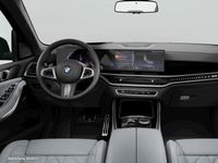 Gebraucht BMW X5 Shadowline 286 PS (210 kW) 2025 Carbonschwarz metallic SUV