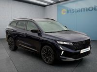 Neu Renault Espace 200 PS (147 kW) 2025 Blau SUV