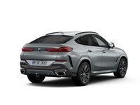 gebraucht BMW X6 30dxDriveMSport+AHK+Panorama+Navi+Leder+eSitze