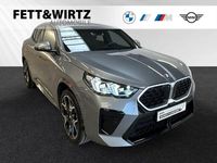 Gebraucht BMW X2 M Sport 2024 Grau SUV