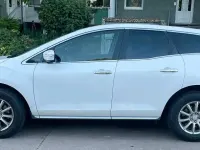 Gebraucht Mazda CX-7 2011 SUV