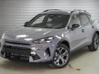Ny Cupra Formentor 150 HK (110 kW) 2026 Grå SUV