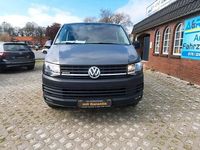 Usata VW Transporter 150 CV (110 kW) 2017 Grigio Furgone