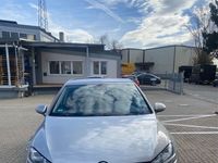 gebraucht VW Golf VII 