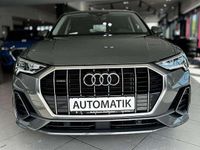Gebraucht Audi Q3 S-Line 245 PS (180 kW) 2023 Grau SUV