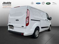 gebraucht Ford 300 Transit CustomL1H1 LKW Trend