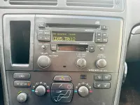 Używany Volvo V70 100 KM (73 kW) 2004 Czarny Kombi
