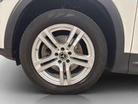 Gebraucht Mercedes GLB200 Style 150 PS (110 kW) 2021 Unilack polarweiß SUV